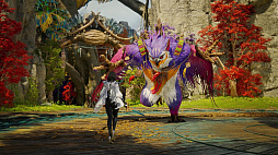 ���������꡼ No.021�Υ���ͥ������ / ��AION2�פ�3�����Ԥ�������󡪡�����˹�碌�ƺƲ�ᤵ�줿AION�ϡ�11��19���˴ڹ�����Ѥǥ�꡼����G-STAR 2025��