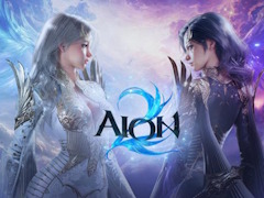 AION2פ3Ԥ󡪡˹碌ƺƲᤵ줿AIONϡ1119˴ڹѤǥ꡼G-STAR 2025