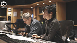 画像ギャラリー No.004のサムネイル画像 / 「AION2」のローンチを記念して公式サウンドトラック「The Echoes of Eternity」公開。テーマに沿った合計70曲を楽しめる