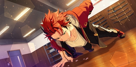 画像ギャラリー No.005のサムネイル画像 / 「あんスタ!!」ストーリー紹介連載第4回。「スカウト!風来坊」「春雷*謳歌のテンペスト」「スカウト!お菓子の家」「軋轢◆内なるコンクエスト」を語る