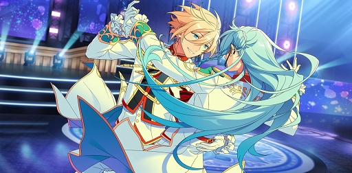 画像ギャラリー No.020のサムネイル画像 / 「あんスタ!!」ストーリー紹介連載第4回。「スカウト!風来坊」「春雷*謳歌のテンペスト」「スカウト!お菓子の家」「軋轢◆内なるコンクエスト」を語る