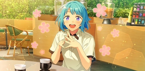 画像ギャラリー No.021のサムネイル画像 / 「あんスタ!!」ストーリー紹介連載第4回。「スカウト!風来坊」「春雷*謳歌のテンペスト」「スカウト!お菓子の家」「軋轢◆内なるコンクエスト」を語る