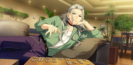 画像ギャラリー No.027のサムネイル画像 / 「あんスタ!!」ストーリー紹介連載第4回。「スカウト!風来坊」「春雷*謳歌のテンペスト」「スカウト!お菓子の家」「軋轢◆内なるコンクエスト」を語る