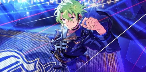 画像ギャラリー No.035のサムネイル画像 / 「あんスタ!!」ストーリー紹介連載第4回。「スカウト!風来坊」「春雷*謳歌のテンペスト」「スカウト!お菓子の家」「軋轢◆内なるコンクエスト」を語る