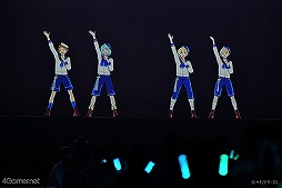 #002Υͥ/֥饤5th Tour饤֥ݡȡ̵˵ɥ뤿Ȥ餷ALBAɤȡSERATA