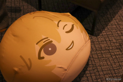 画像集 No.068のサムネイル画像 / 「あんスタ!!」「エリオスR」「メルスト」の開発/運営を行うHappy Elements カカリアスタジオ突撃レポート。新オフィスは驚くことばかり