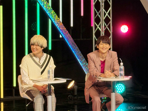 画像ギャラリー No.004のサムネイル画像 / 「あんスタ!!」10.5周年生配信レポート。盛り上がるステージの裏側とキャストが語る10.5周年への想い