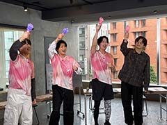 ȥեˡľۿ֤PTRIPפ4ʤοʤȯɽ㥹ȡ P΢Τ