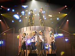 ȥꥢνꡤ̴ɤ´ȤȽʡνִ֡֡ؤ󤵤֤륹THE STAGE-Blessing Moment-ץͥץݡ