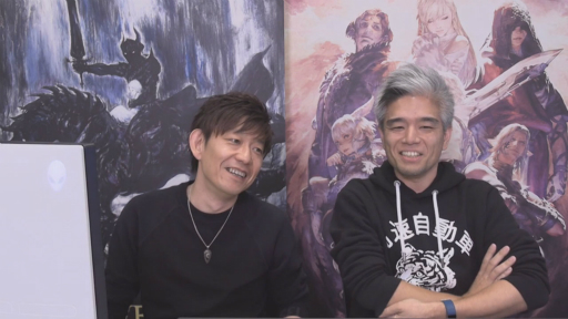 画像ギャラリー No.001のサムネイル画像 / MODやツールに対する見解も。「FFXIV 第57回プロデューサーレターLIVE」の内容をお届け