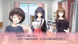 ���������꡼ No.004�Υ���ͥ������ / ����ADV�֥�ץ����ס�Switch�Ǥ�12��20����ȯ����ꡣ�θ��Ǥ��ۿ�����������