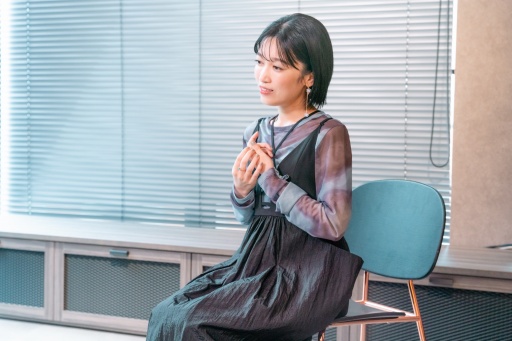 ���������꡼ No.003�Υ���ͥ������ / �Υ��󥿥ӥ塼�ϥ��˥���2���֥������ʥ��ġ��߱���ϩ/PERISH IN FROST�ۡס������Ȥ�褵�󤬽��Ĥ��ʤ�������˿ʤॢ���ߥ�˴󤻤�פ�