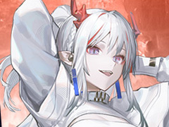 「アークナイツ」ローソンと8月13日からコラボ。オリジナルグッズや真真空断熱タンブラー付きムック本を販売