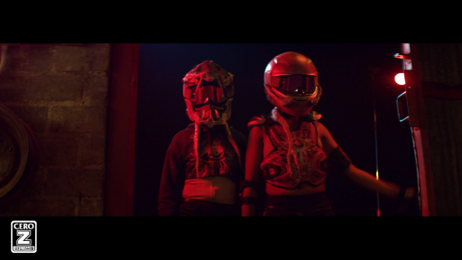 画像ギャラリー No.001のサムネイル画像 / 「ファークライ ニュードーン」の実写トレイラー「凶悪×凶悪」が公開。好戦的で凶暴な双子「ミッキー」と「ルー」にフィーチャー