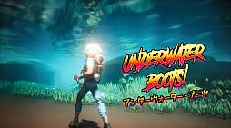 画像ギャラリー No.007のサムネイル画像 / 「Journey to the Savage Planet」の最新DLC“Hot Garbage”の配信が本日スタート。新たなリゾート惑星を探索しよう