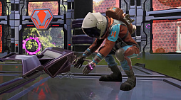 画像ギャラリー No.010のサムネイル画像 / 「Journey to the Savage Planet」の最新DLC“Hot Garbage”の配信が本日スタート。新たなリゾート惑星を探索しよう