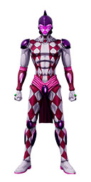 画像ギャラリー No.010のサムネイル画像 / 「ジョジョの奇妙な冒険 ラストサバイバー」,6月7日のアップデートで“パンナコッタ・フーゴ”が参戦へ。シーズン15も開幕