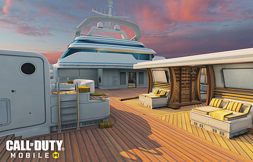 画像ギャラリー No.009のサムネイル画像 / スマホで遊べる本格FPS「Call of Duty: Mobile」は,チームデスマッチやドミネーションはもちろん,バトロワまで楽しめる【PR】