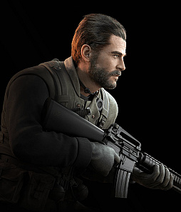 画像ギャラリー No.015のサムネイル画像 / スマホで遊べる本格FPS「Call of Duty: Mobile」は,チームデスマッチやドミネーションはもちろん,バトロワまで楽しめる【PR】