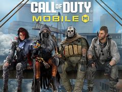 スマホで遊べる本格FPS「Call of Duty: Mobile」は,チームデスマッチやドミネーションはもちろん,バトロワまで楽しめる【PR】