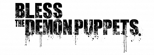 画像ギャラリー No.001のサムネイル画像 / 全員異形バトルロイヤル「Bless The Demon Puppets」のファンディングがスタート
