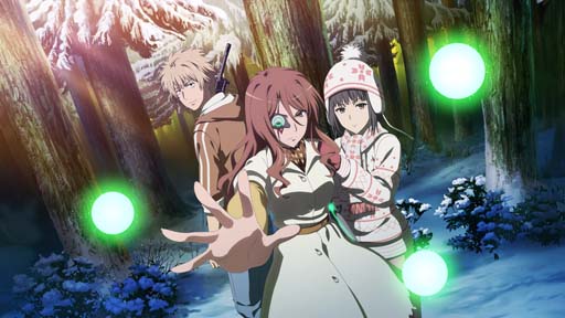 画像ギャラリー No.003のサムネイル画像 / 「とある魔術の禁書目録 幻想収束」,シルバーウィーク記念幻想祭宴ガチャを開催。レイドイベントや各種キャンペーンも実施