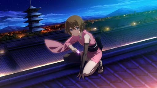 画像ギャラリー No.004のサムネイル画像 / 「とある魔術の禁書目録 幻想収束」,シルバーウィーク記念幻想祭宴ガチャを開催。レイドイベントや各種キャンペーンも実施