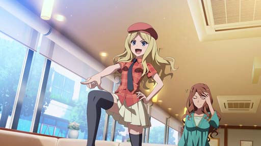 画像ギャラリー No.011のサムネイル画像 / 「とある魔術の禁書目録 幻想収束」,シルバーウィーク記念幻想祭宴ガチャを開催。レイドイベントや各種キャンペーンも実施