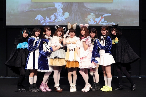 ���������꡼ No.041�Υ���ͥ������ / ����˥åȤ⤪��Ϫ�ܤ��줿�֤���Υե��3�פΥߥ˥饤�֡�����ȯɽ���ơ������ݡ���