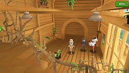 ���������꡼ No.003�Υ���ͥ������ / �֤���Υե��3�ס��Ƽ��˥塼��¹ԤǤ���ֵ����פξܺ٤����餫�ˡ��饤����Ȥդ�礦�ͻҤ�ʬ���륹���꡼�󥷥�åȤ�Ǻ�