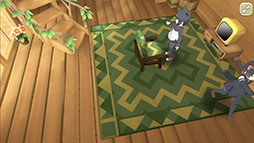 ���������꡼ No.007�Υ���ͥ������ / �֤���Υե��3�ס��Ƽ��˥塼��¹ԤǤ���ֵ����פξܺ٤����餫�ˡ��饤����Ȥդ�礦�ͻҤ�ʬ���륹���꡼�󥷥�åȤ�Ǻ�