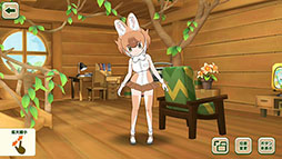 ���������꡼ No.011�Υ���ͥ������ / �֤���Υե��3�ס��Ƽ��˥塼��¹ԤǤ���ֵ����פξܺ٤����餫�ˡ��饤����Ȥդ�礦�ͻҤ�ʬ���륹���꡼�󥷥�åȤ�Ǻ�