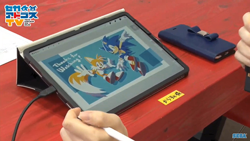 ���������꡼ No.031�Υ���ͥ������ / ��TGS 2020�ϡ֤���ե�3�ס֥ꥼ�����ס֥��˥å��ץ��꡼�����Τꤿ������ԥå����åס�����꡼��1��ǯ���٥�Ȥ䥳��ܹ��Τʤ�