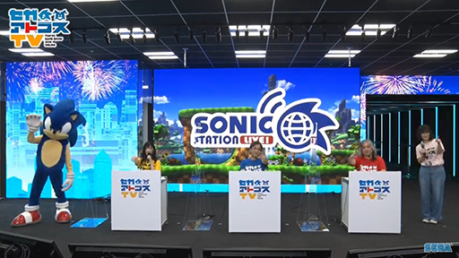 ���������꡼ No.032�Υ���ͥ������ / ��TGS 2020�ϡ֤���ե�3�ס֥ꥼ�����ס֥��˥å��ץ��꡼�����Τꤿ������ԥå����åס�����꡼��1��ǯ���٥�Ȥ䥳��ܹ��Τʤ�