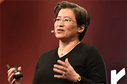 ���������꡼ No.003�Υ���ͥ������ / ��Ryzen 9 3950X�פ�16����32����åɤ���ã��AMD���ȼ����٥�Ȥǡ�Ryzen 3000�פ��ɲå饤��ʥåפ�ȯɽ