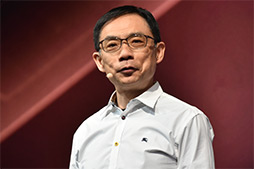 ���������꡼ No.005�Υ���ͥ������ / ��Ryzen 9 3950X�פ�16����32����åɤ���ã��AMD���ȼ����٥�Ȥǡ�Ryzen 3000�פ��ɲå饤��ʥåפ�ȯɽ