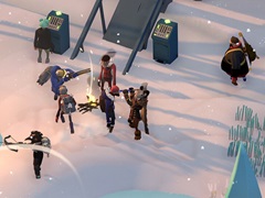 �˴����㻳������Ȥ�����ϵ�ϥ������Project Winter�פʤ�2���ʤ�̵�������档Epic Games��������̵��������򹹿�