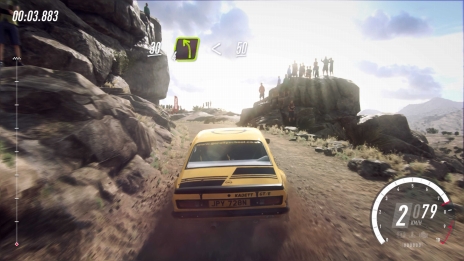 ���������꡼ No.003�Υ���ͥ������ / �֥����ȥ�꡼2.0�פκǿ��ȥ쥤�顼2�ܤ������ˡ��ܳ�Ū�ʥ�꡼��Ƹ����뤿��μ���Ȥߤ䡤�����β�������ȯ���С������