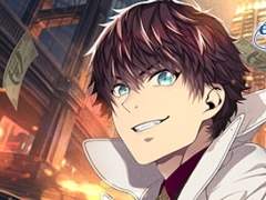 Nintendo Switch/スマホ向け「BUSTAFELLOWS」が2019年内に発売決定。「SideKicks!」制作チームが手がける女性向け新作ゲーム
