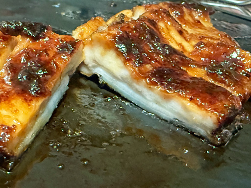 ���������꡼ No.004�Υ���ͥ������ / ��METAL GEAR SOLID ��: SNAKE EATER�� �˽ФƤ�������Υĥ��Υ����⤦�ޤ����⤷��ʤ�����ʪ�򿩤٤롣���Υ���ܥ��ե���Menu 080