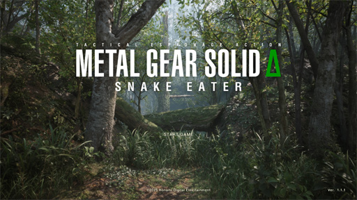 ���������꡼ No.008�Υ���ͥ������ / ��METAL GEAR SOLID ��: SNAKE EATER�� �˽ФƤ�������Υĥ��Υ����⤦�ޤ����⤷��ʤ�����ʪ�򿩤٤롣���Υ���ܥ��ե���Menu 080