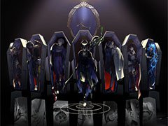 「ディズニー ツイステッドワンダーランド」で事前登録の受け付けがスタート。新キービジュアルとテーマソングを紹介する映像も掲載