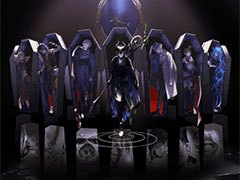 「ディズニー ツイステッドワンダーランド」のリリース時期が3月に決定。App StoreとGoogle Playでの事前登録も可能に