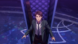 画像ギャラリー No.003のサムネイル画像 / 「ディズニー ツイステッドワンダーランド ザ アニメーション」,シーズン1の本PVを公開。エンディングテーマは「Obedience」に決定