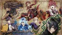 画像ギャラリー No.007のサムネイル画像 / 「ディズニー ツイステッドワンダーランド ザ アニメーション」,シーズン1の本PVを公開。エンディングテーマは「Obedience」に決定