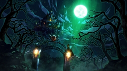 画像ギャラリー No.008のサムネイル画像 / 「ディズニー ツイステッドワンダーランド ザ アニメーション」,シーズン1の本PVを公開。エンディングテーマは「Obedience」に決定