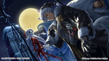 ���������꡼ No.006�Υ���ͥ������ / �֥ĥ����ơס��ϥ������󡦥����������ˤ������ꥹ�ޥ��δ��ָ��ꥤ�٥�Ȥ�11��21�����鳫�š����˥᡼�����PV�������