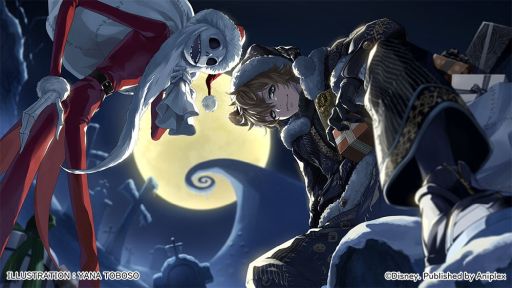 ���������꡼ No.007�Υ���ͥ������ / �֥ĥ����ơס��ϥ������󡦥����������ˤ������ꥹ�ޥ��δ��ָ��ꥤ�٥�Ȥ�11��21�����鳫�š����˥᡼�����PV�������