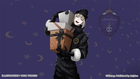 ���������꡼ No.015�Υ���ͥ������ / �֥ĥ����ơס��ϥ������󡦥����������ˤ������ꥹ�ޥ��δ��ָ��ꥤ�٥�Ȥ�11��21�����鳫�š����˥᡼�����PV�������