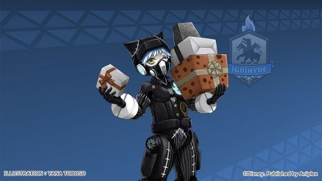 ���������꡼ No.016�Υ���ͥ������ / �֥ĥ����ơס��ϥ������󡦥����������ˤ������ꥹ�ޥ��δ��ָ��ꥤ�٥�Ȥ�11��21�����鳫�š����˥᡼�����PV�������